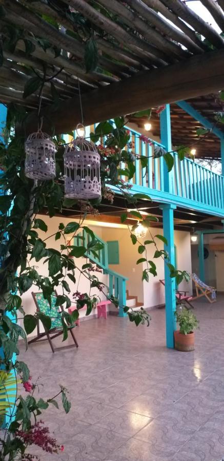 Pousada Maria Felipa Ilhabela Εξωτερικό φωτογραφία